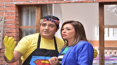 خالد سرحان يكشف للجمهورية أونلاين حقيقة وجود جزء ثالث من 