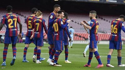 تقارير: صفقة تبادلية وشيكة بين برشلونة وأتليتكو مدريد