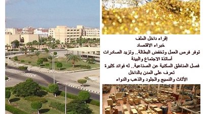 دولة 30 يونيو.. شكل تاني