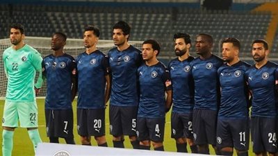 مدافع بيراميدز يكشف حقيقة الخلافات داخل الفريق