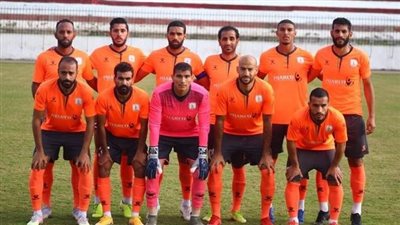 دوري المظاليم: التعادل السلبى بين فاركو و دكرنس
