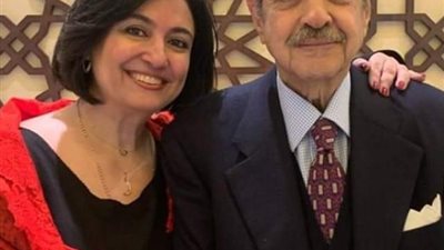 أحمد موسى يكشف تفاصيل مكالمته مع فريد الديب: يعاني حالة صعبة بعد وفاة ابنته.. فيديو