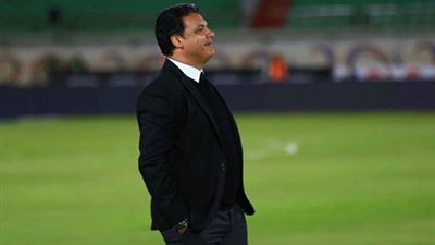 الاسماعيلى يعلن تعافى ايهاب جلال من فيروس كورونا
