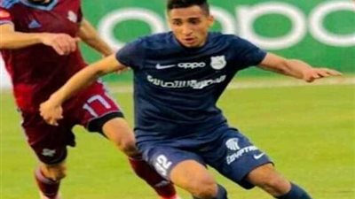 إنبي يكشف حقيقة تدبير خطة لانتقال كريم فؤاد إلى الأهلى