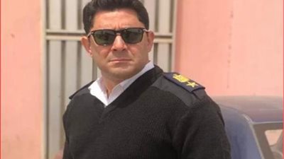 تمت إعادته أكثر من مرة.. أحمد شاكر يكشف كواليس مشهد القبض على محمد عويس