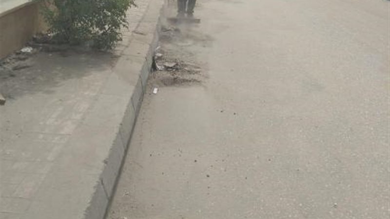 بوابة الجمهورية