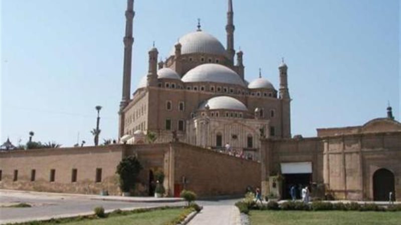 بوابة الجمهورية