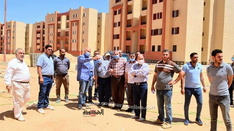 بوابة الجمهورية