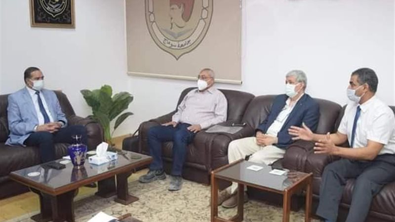 بوابة الجمهورية