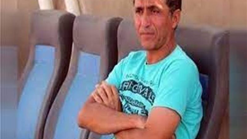 عبد الناصر محمد المدير