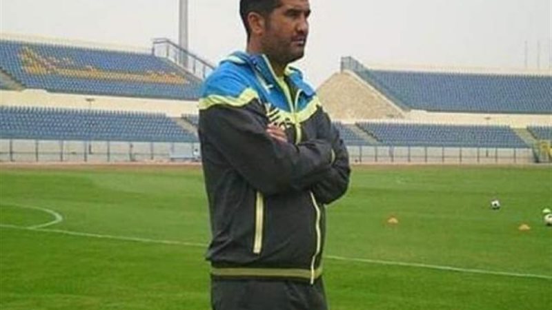 ابراهيم الولي