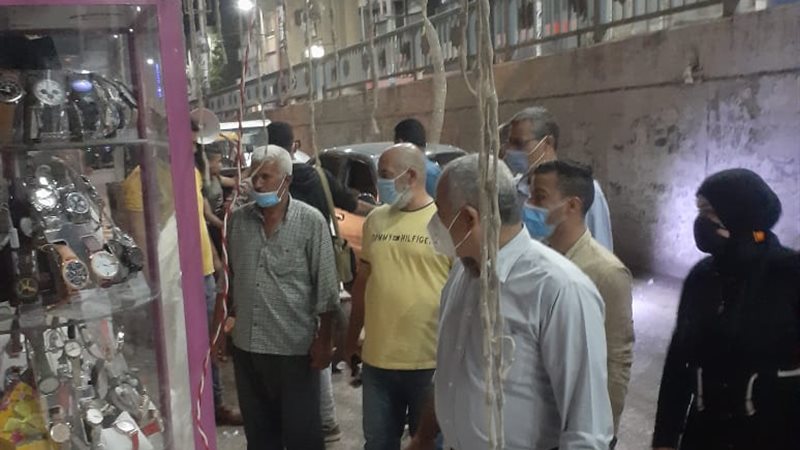 بوابة الجمهورية