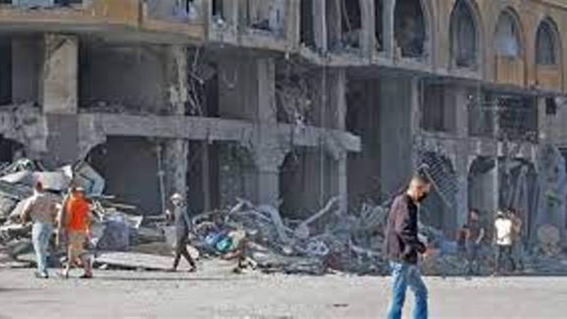 بوابة الجمهورية