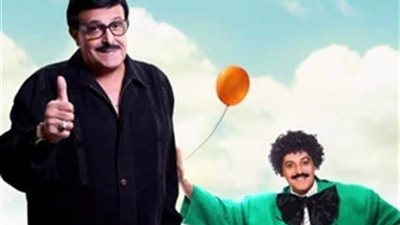 وزيرة الثقافة تنعى الفنان الكبير سمير غانم