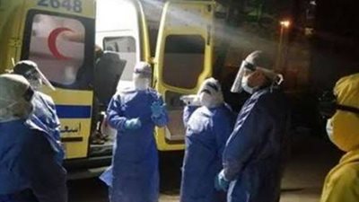 القليوبية تسجل 63 إصابة جديدة بكورونا و8 وفيات في 24 ساعة