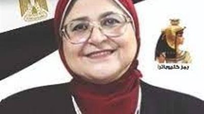 هناء سرور تشيد بقرار الرئيس السيسى بدعم إعادة إعمار غزة ب ٥٠٠ مليون دولار