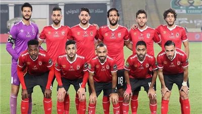 مفاجأة.. نجم الأهلى يقترب من الدورى الألماني