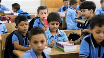 منصة إلكترونية واحدة لكافة المحافظات لتسجيل طلبات التقدم لرياض الأطفال واولي ابتدائى