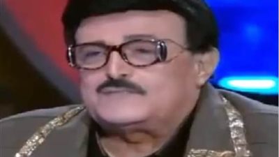 المتحدة للخدمات الإعلامية تنعى الفنان سمير غانم.. فيديو