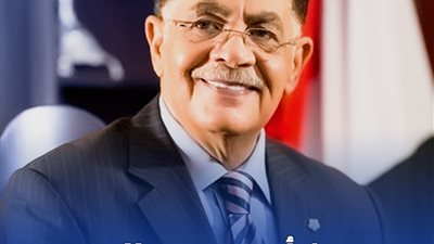 حجازى : رصف شوارع ميت خلف والمصيلحة بالمنوفية