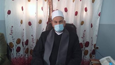 تحذير شديد اللهجة من أوقاف المنوفية للأئمة وخطباء المكافأة