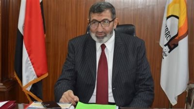 الذهبى يعلن تفاصيل مؤتمر تكنولوجيا البناء ومواده لمستقبل مستدام.. تعرف على رابط الإشتراك