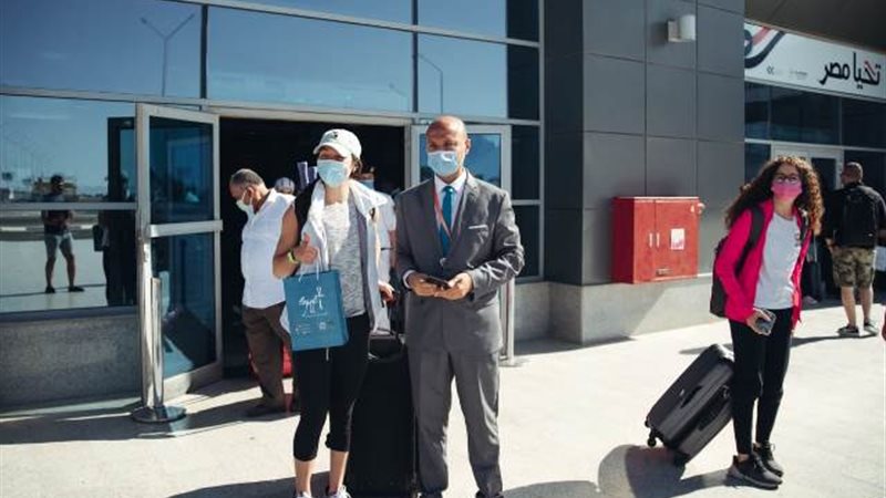 بوابة الجمهورية