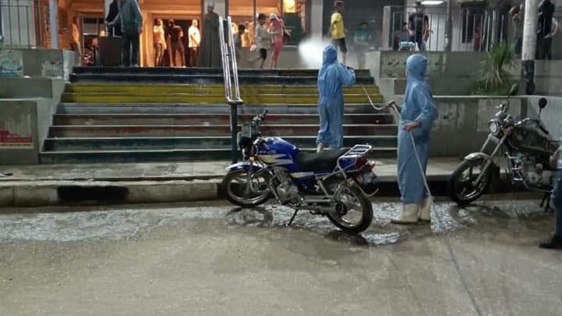 بوابة الجمهورية