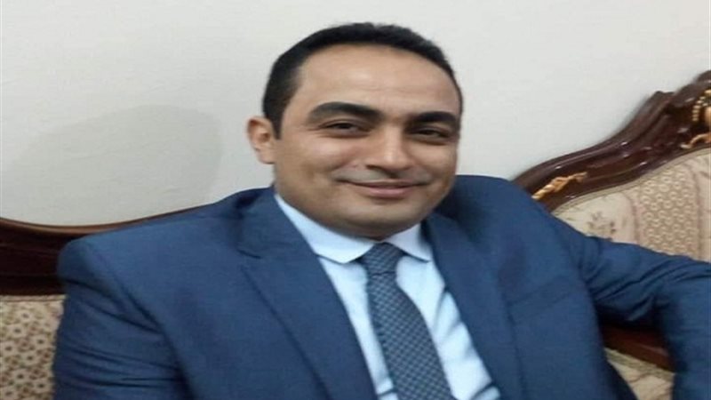 مستر مينا عطا