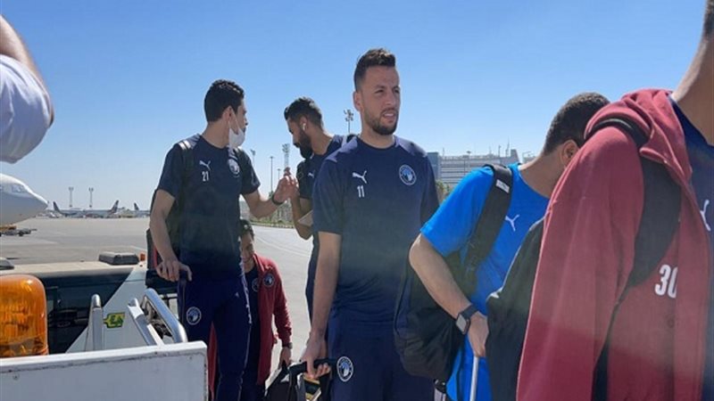 فريق بيراميدز