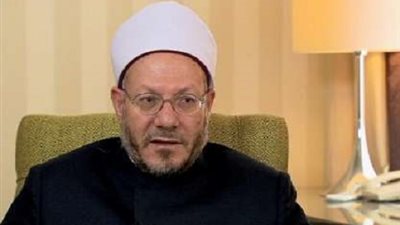 المفتي: القرضاوي اعترف بقيادة سيد قطب للفكر التكفيري.. وانتماء زعيم داعش للإخوان.. فيديو