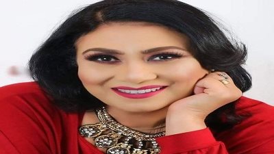سلوى عثمان تكشف عن طبيعة دورها فى 
