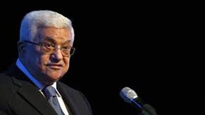ابو مازن يشكر الرئيس السيسي على جهود مصر لتهدئة الأوضاع وإعمار قطاع غزة