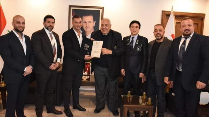 بوابة الجمهورية