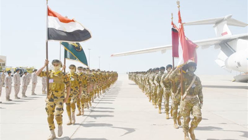 بوابة الجمهورية
