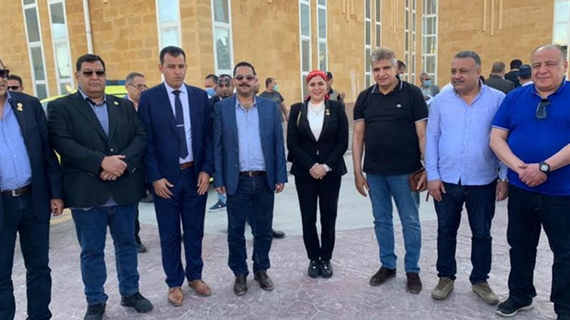بوابة الجمهورية