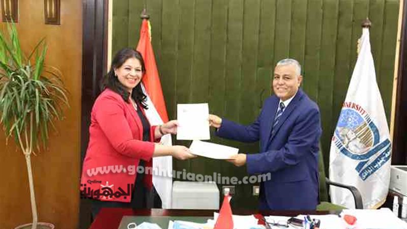 بوابة الجمهورية