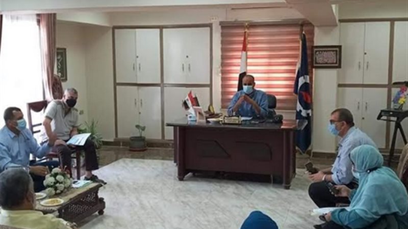 بوابة الجمهورية