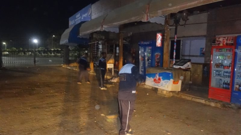 بوابة الجمهورية