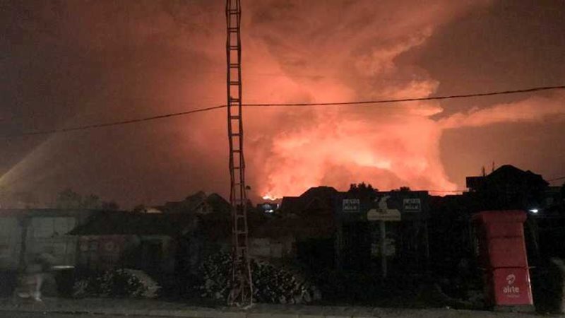 بوابة الجمهورية