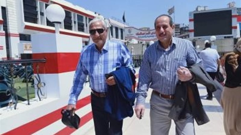 بوابة الجمهورية