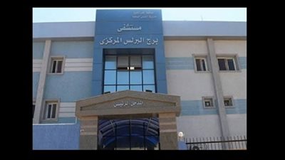 اول غريق بعد فتح الشواطئ بكفر الشيخ