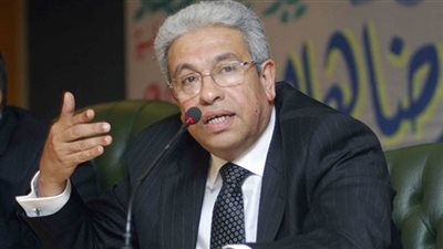 عضو مجلس الشيوخ: مصر لعبت دور الفيصل في وقف إطلاق النار بغزة