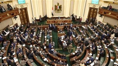 نقل النواب ترجا مناقشة موازنه ميناء الاسكندرية للعام المالي ٢٠٢١/٢٠٢٢ للأربعاء القادم