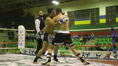 إقامة بطولة الجمهورية للعموم للكيك بوكسينج الأربعاء المقبل بمشاركة 400 لاعب
