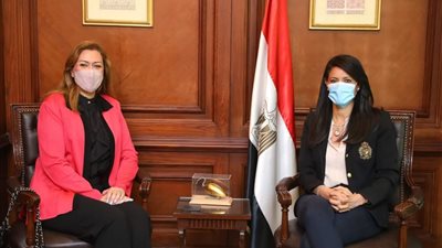 المشاط : تدشين فرع للمعهد الكوري المتقدم للعلوم والتكنولوجيا