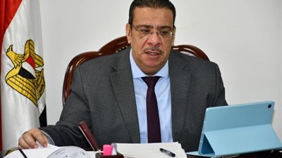 جامعة القناة تشارك بمسابقتي أفضل جامعة صديقة للبيئة