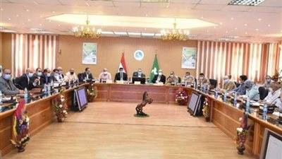 الإنتهاء من تصاريح العمل للشركات المنفذة لمبادرة حياة كريمة