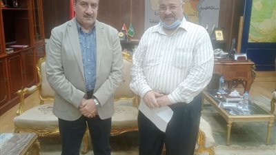 محافظ المنوفية : رفع صوت المواطنين المتضررين من الإشتراطات البنائية الجديدة بقويسنا لتحقيق مطالبهم