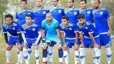 القناة يتعادل مع النجوم في الممتاز ب